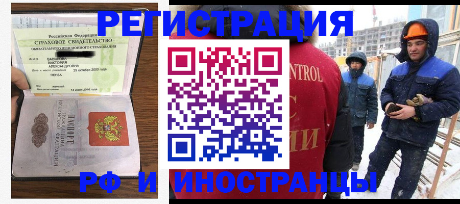 прописка поиск в Мурманске